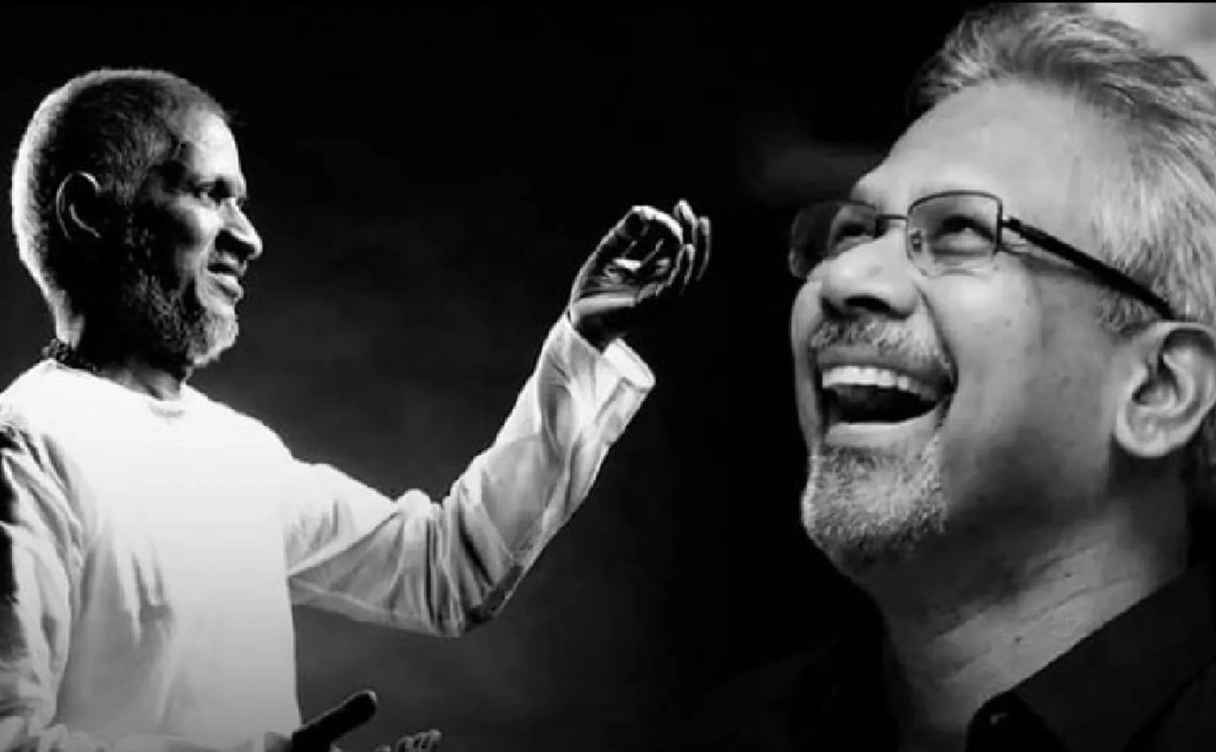 top 5 songs of ilayaraja manirathnam combo 
