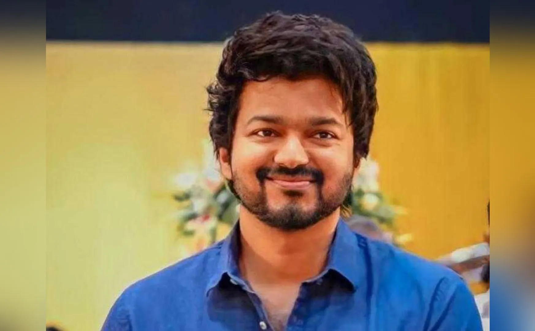 'Thalapathy 66' crew that started the next shoot of filming