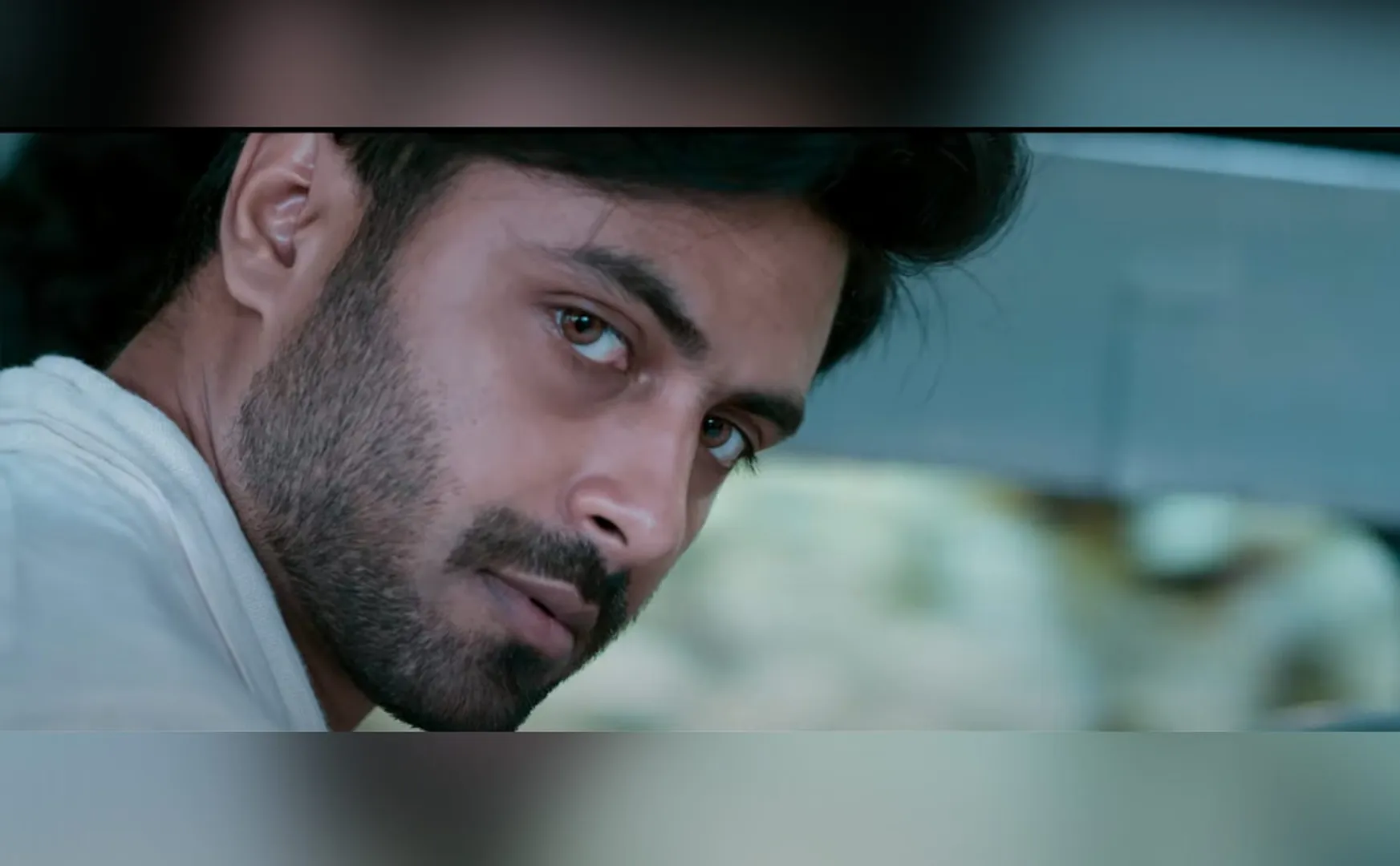 'Only his story will keep the mind running' - Prabusolomon trailer released  