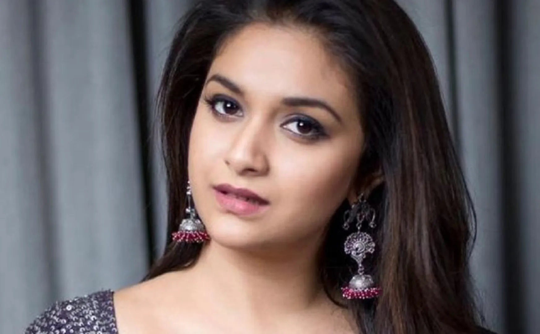 'I will not worry about the consequences' - Keerthi Suresh statement