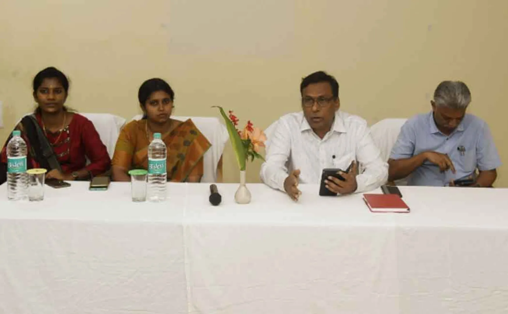 Let's create a trash-free salem  