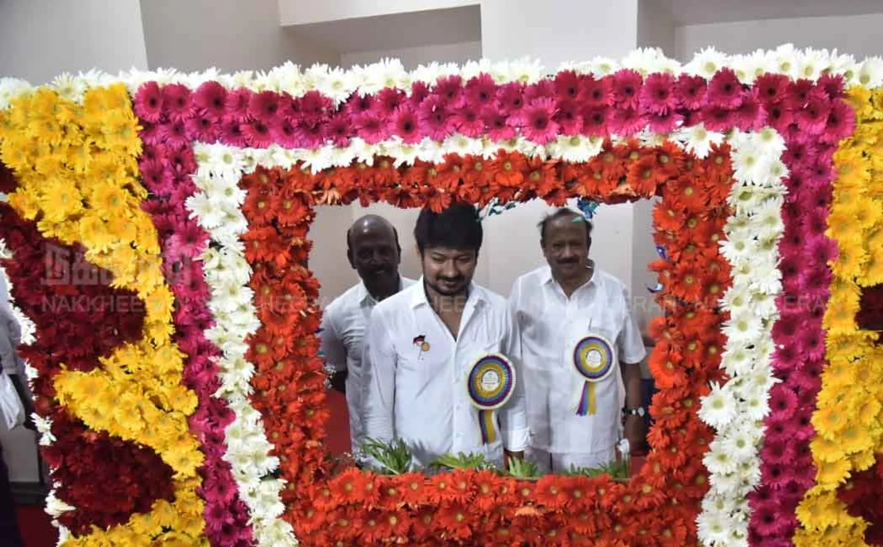 Chennai Flower Exhibition  