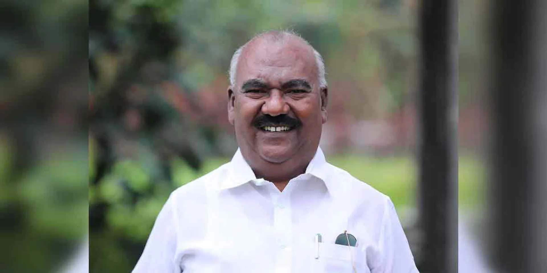 minister 