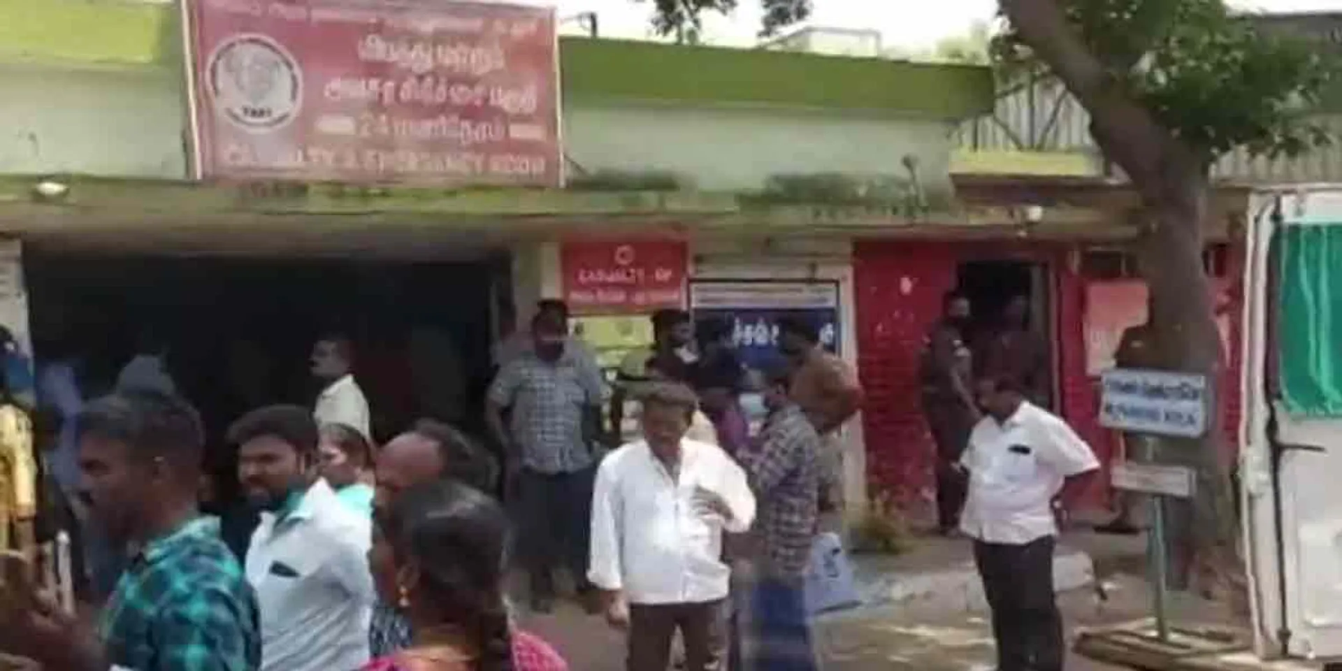 7 children drowned after bathing in river ... Tragedy in Cuddalore!