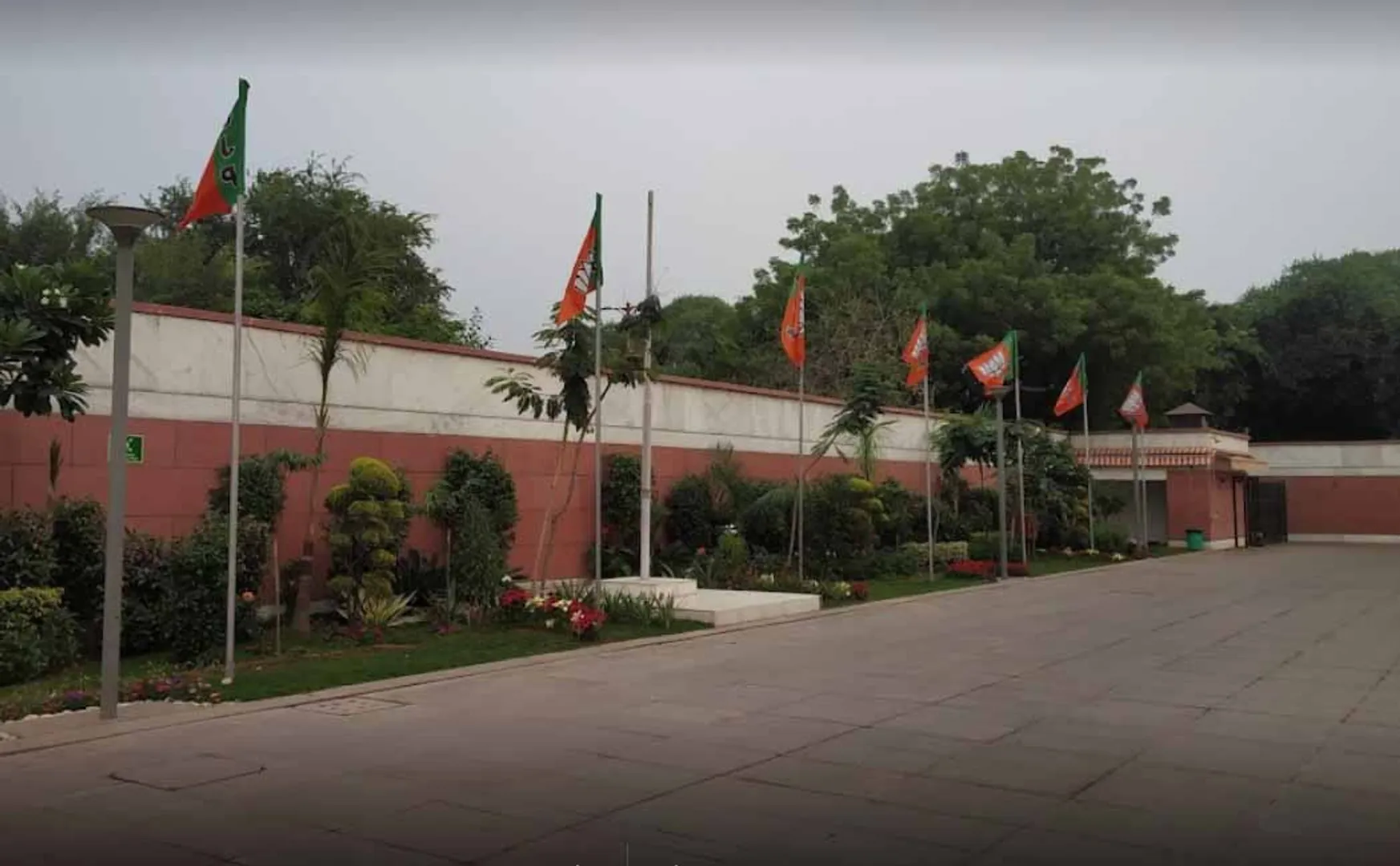 Controversial speech- Two suspended from BJP!