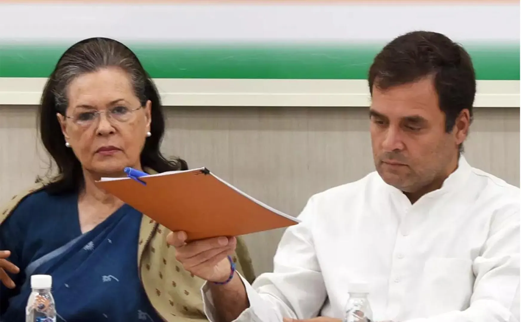 Congress appoints observers for state elections