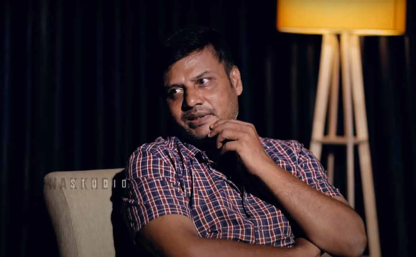 Prabu Solomon Exclusive interview on Sembi
