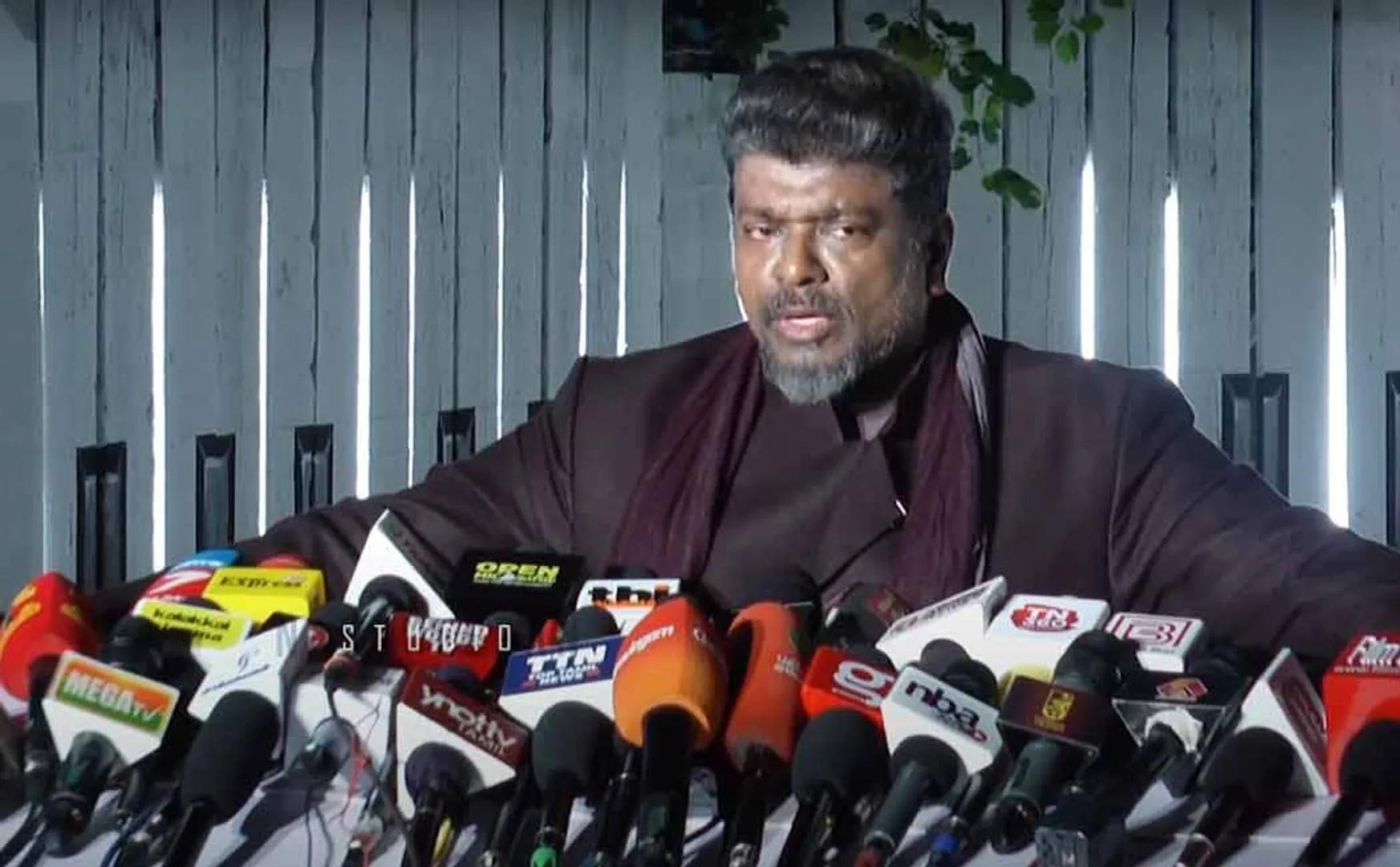 Parthiban 