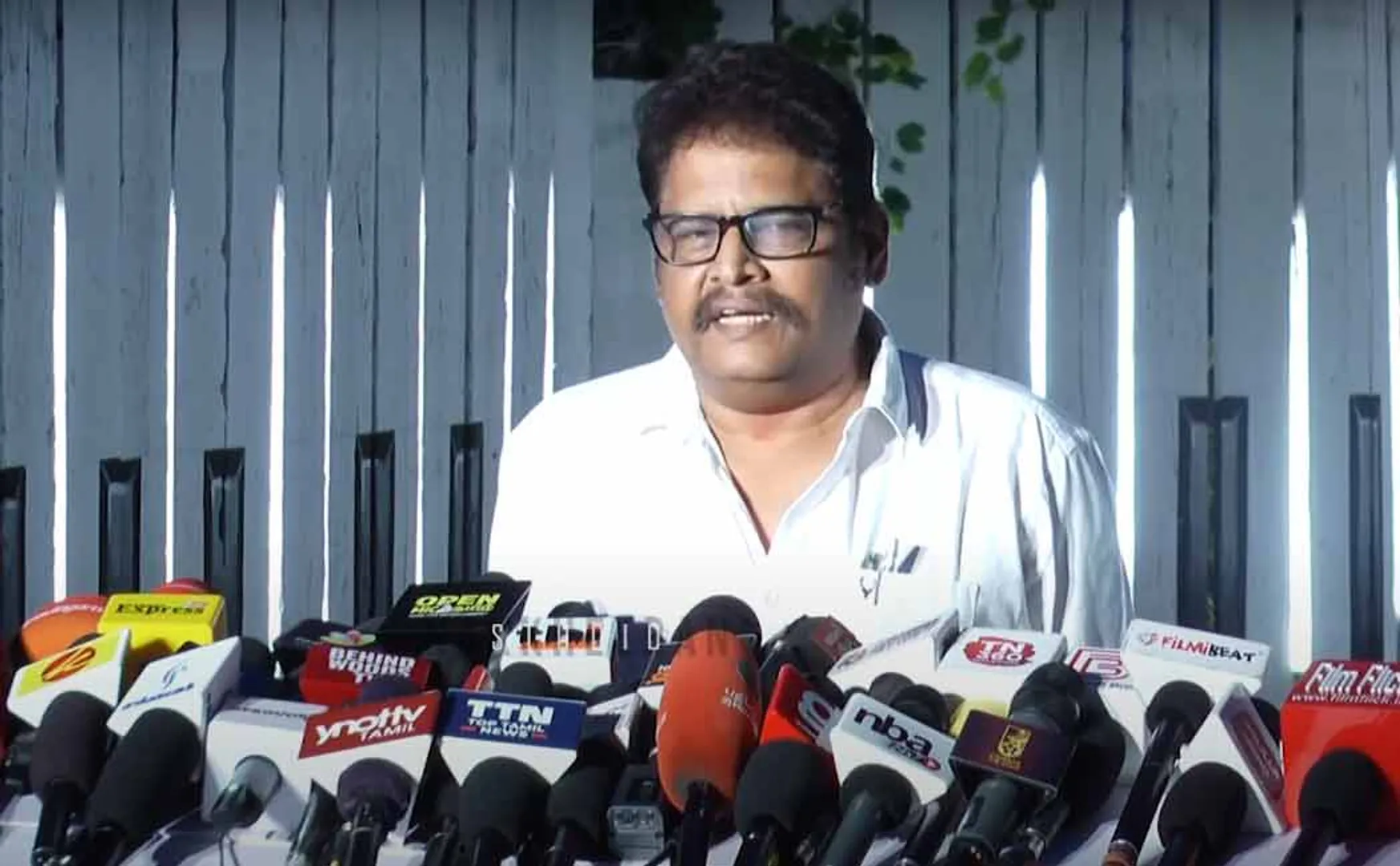 ks ravikumar