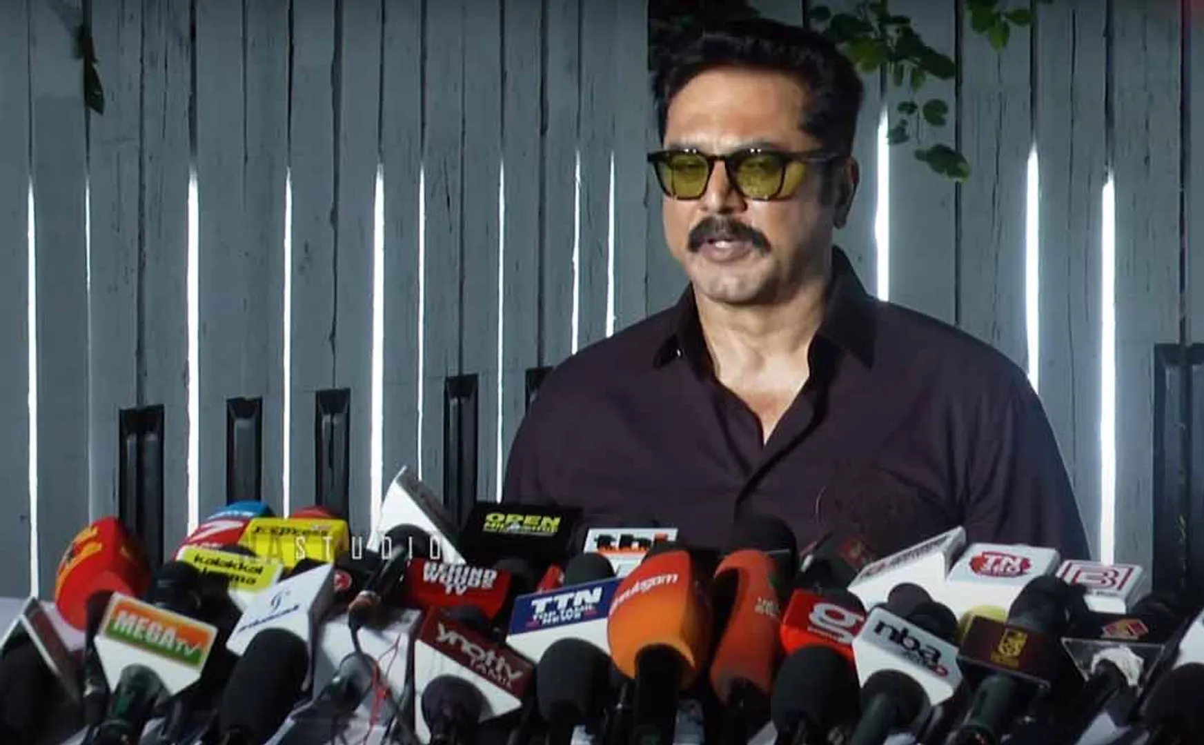 Sarathkumar
