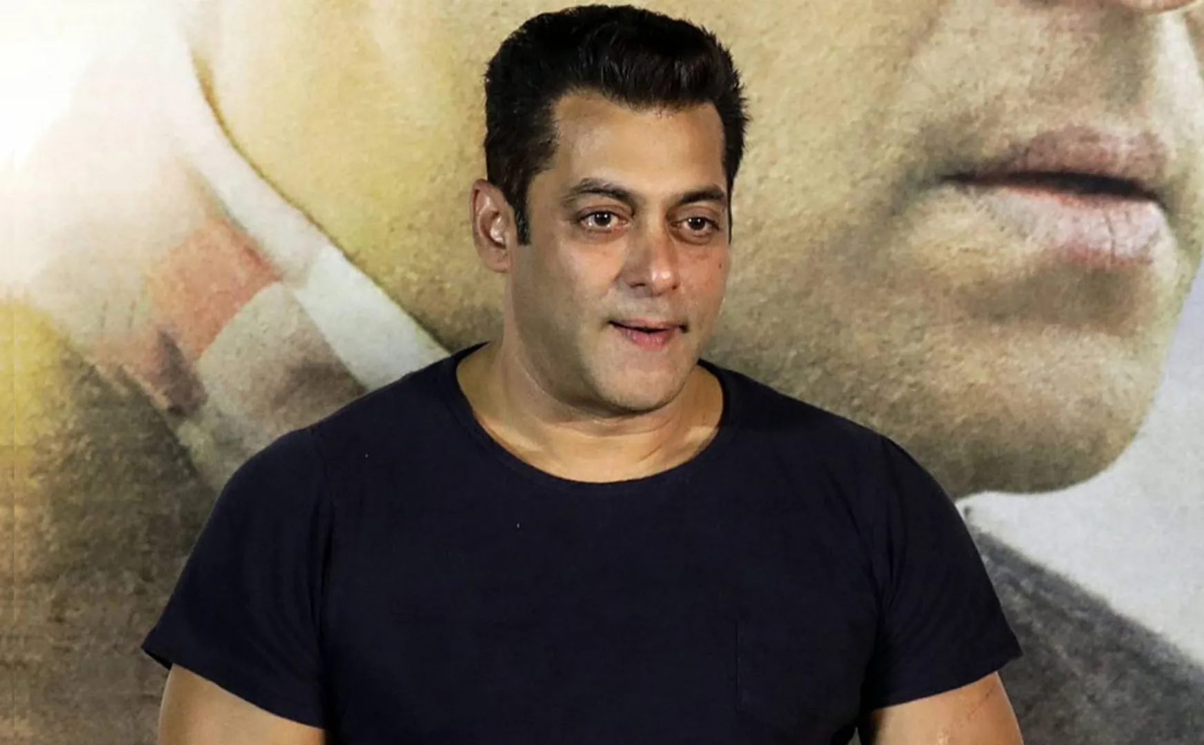 Threat letter actor Salman Khan and his father