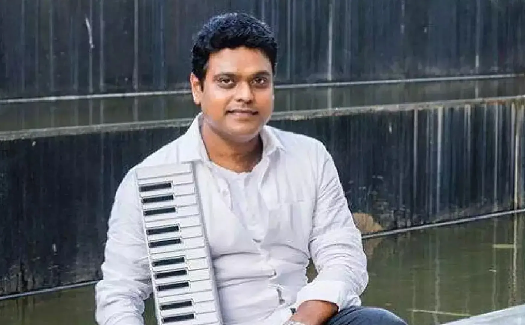 Harris Jayaraj song in 'Vikram' - viral on internet
