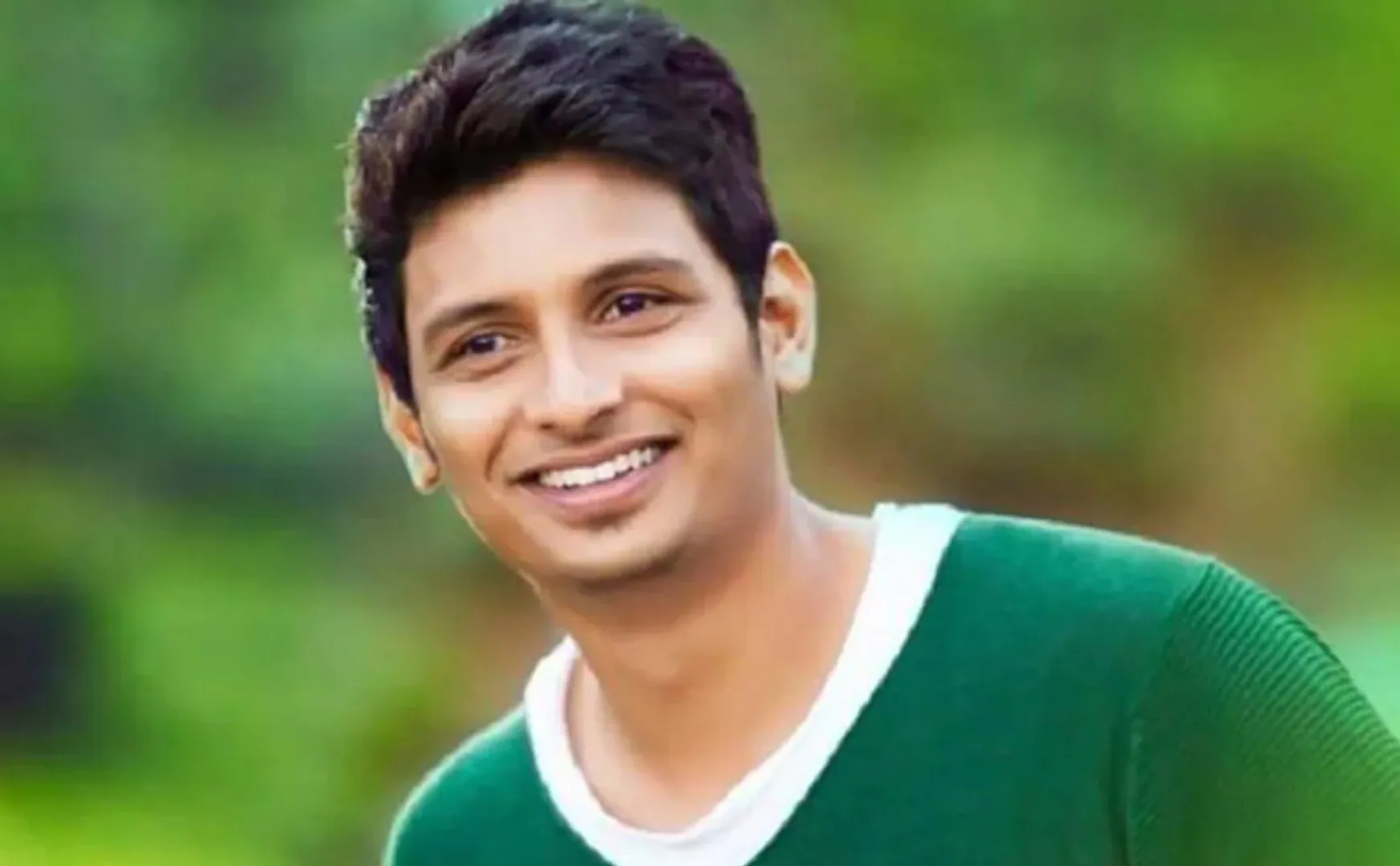Jeeva Films Releases First Look Poster With Release Update