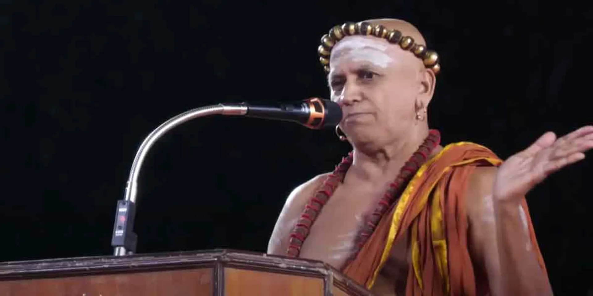  '' Do not watch only this actor's film ... tell this to Sangin '' - Madurai Aadeenam talk!
