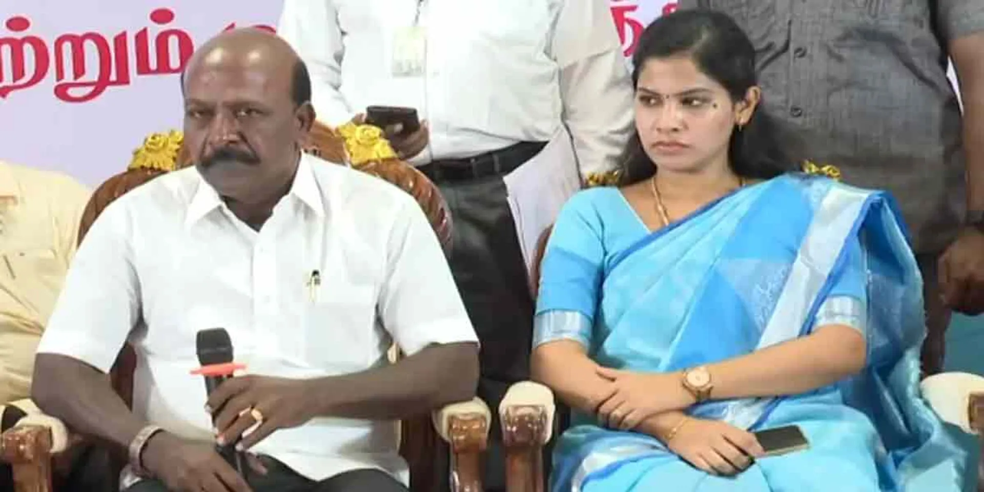 '' Will Avin Health Mix help pregnant women ...? '' - Interview with Minister M.S.