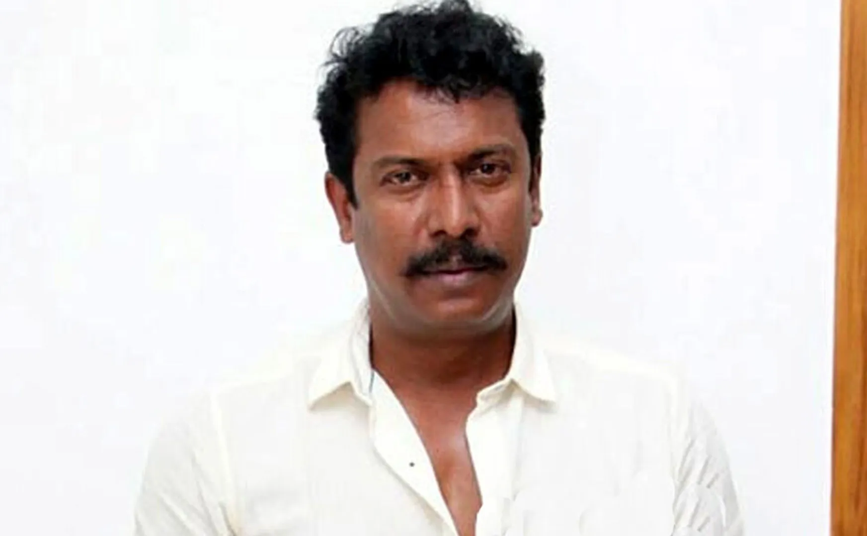  Samuthirakani started his next project 