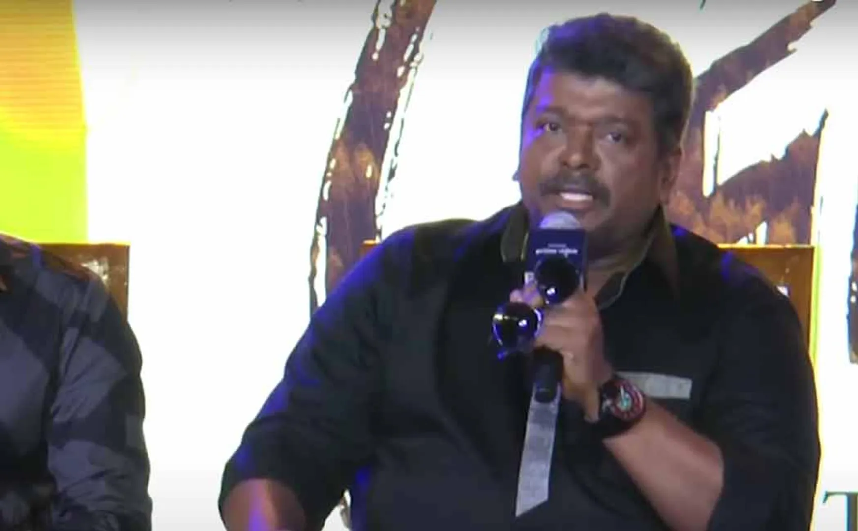 Parthiban 