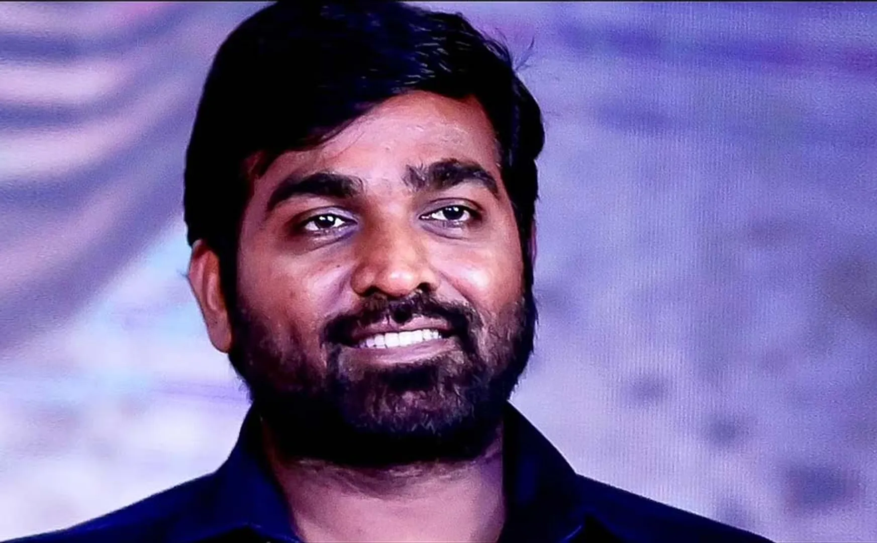 'Who Can't Find That Mysterious Man' - Viral Vijay Sethupathi's Trailer