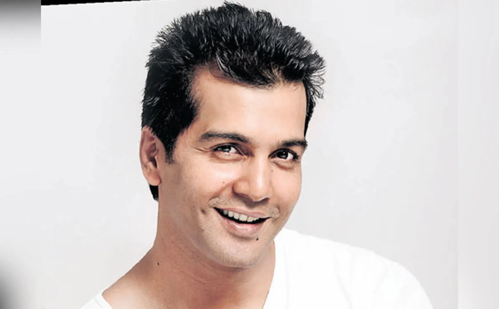 First Pan India superhero film; The film crew released the First Look poster of vinay rai