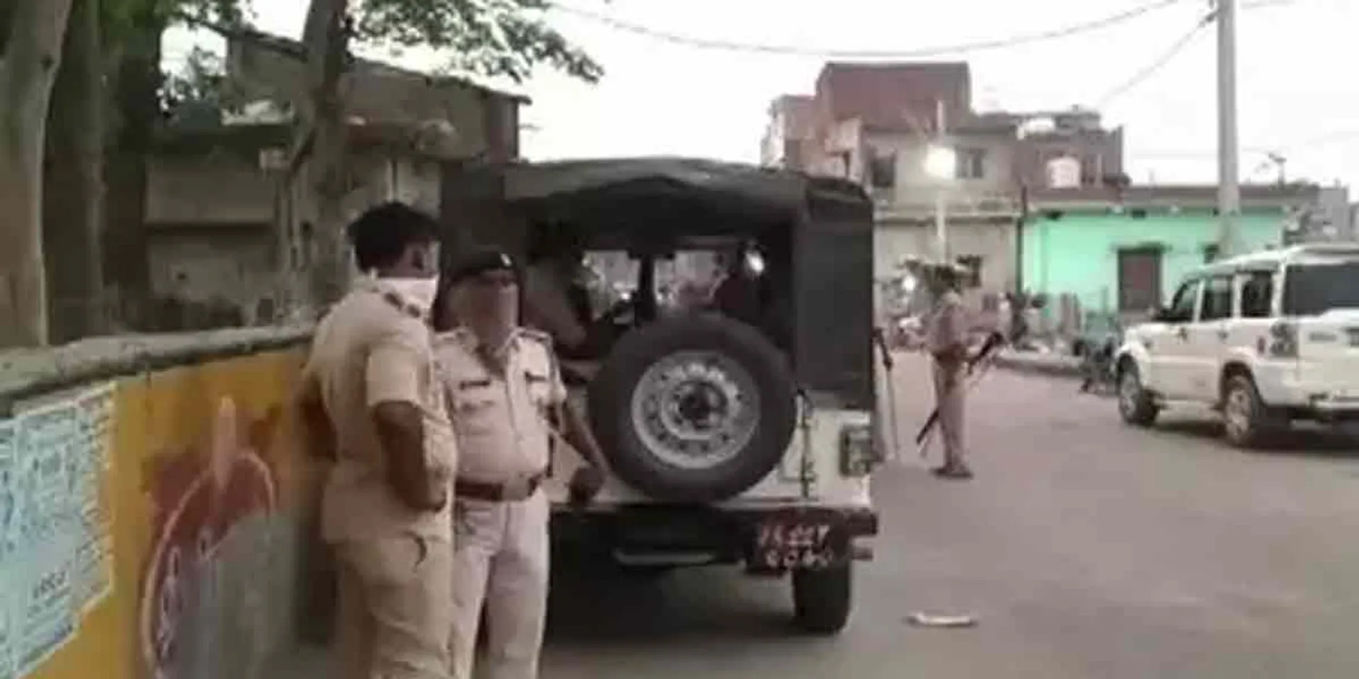 Incident in bihar 