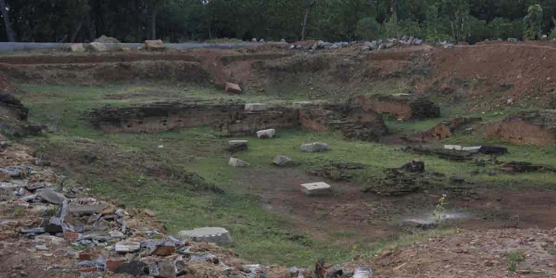 Jayangondam Power Project ... Government Release to hand back the acquired lands