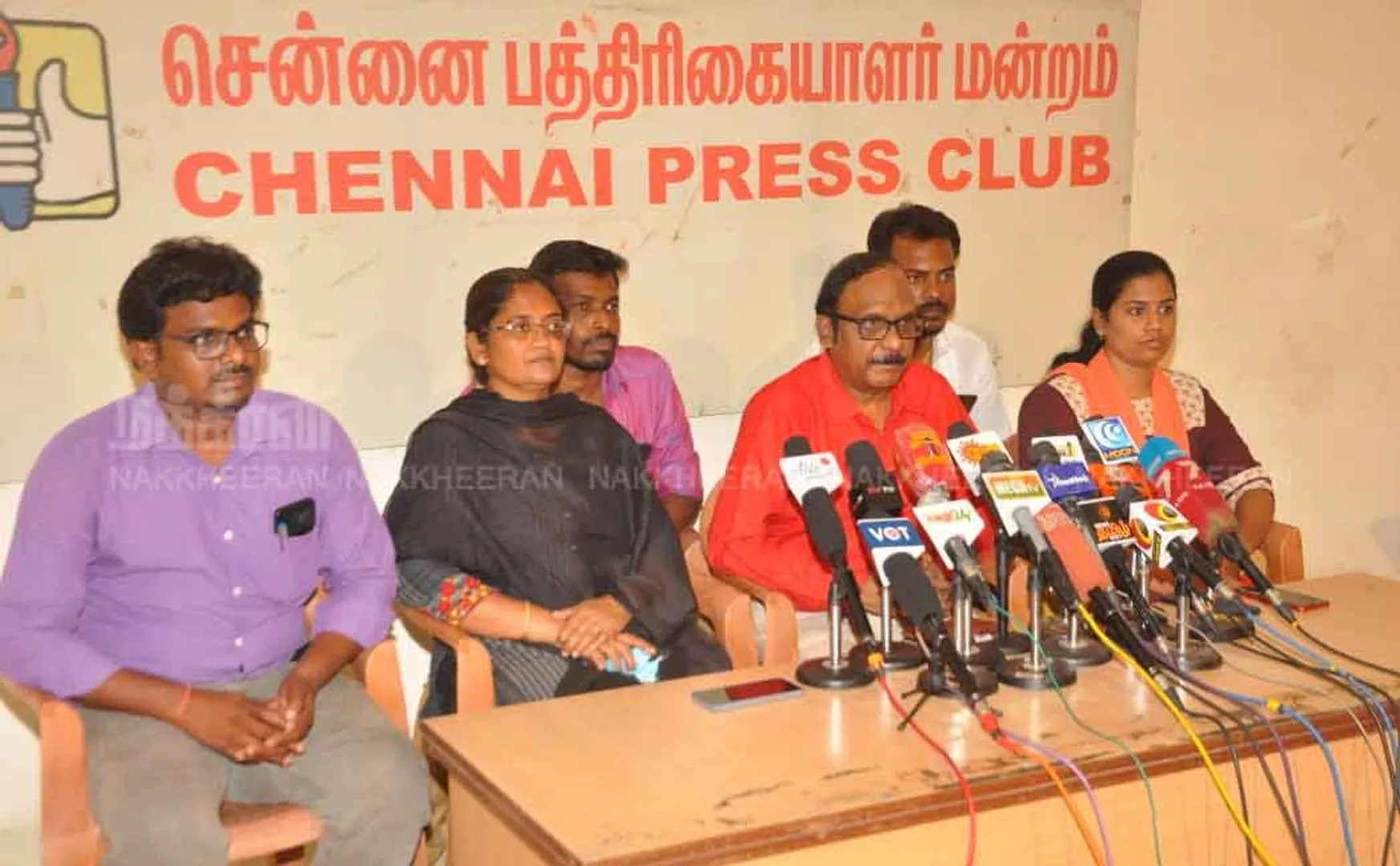 "We welcome the Minister's announcement." - MRP Nurses Association