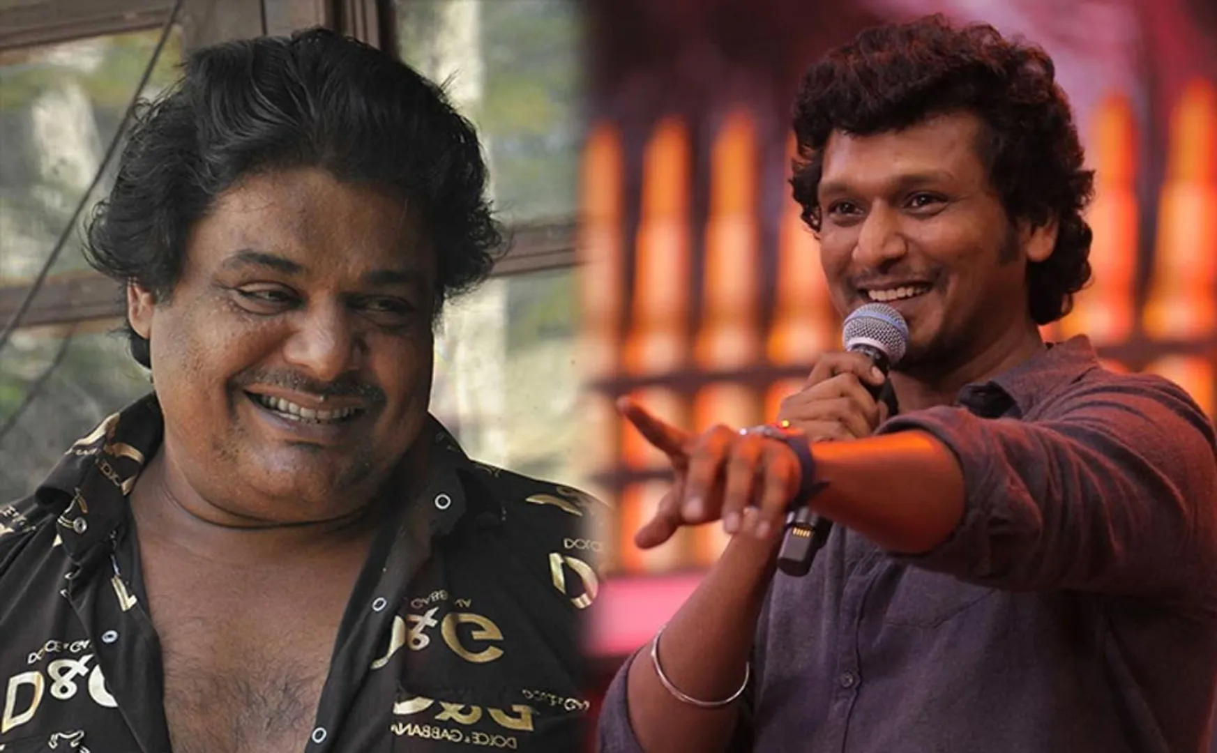 mansoor ali khan joins lokesh kanagaraj next movie