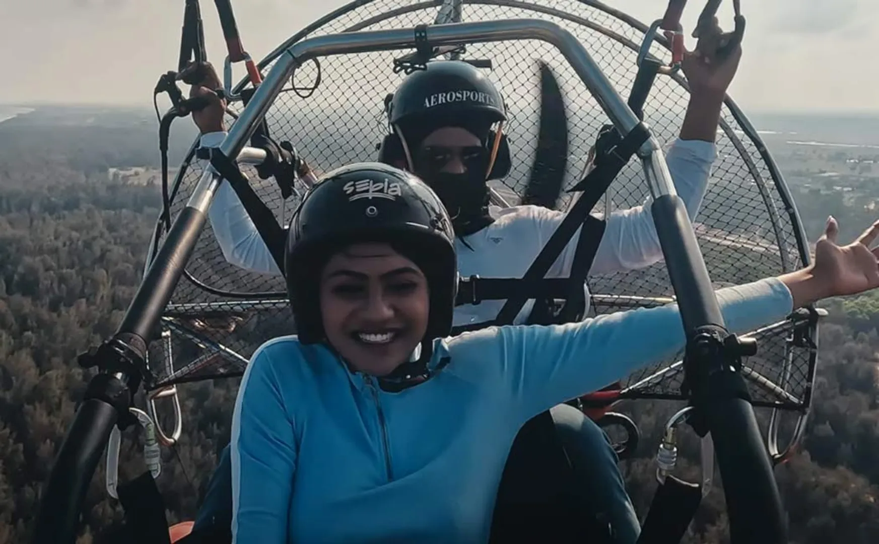 Yaar Aval Music Video released