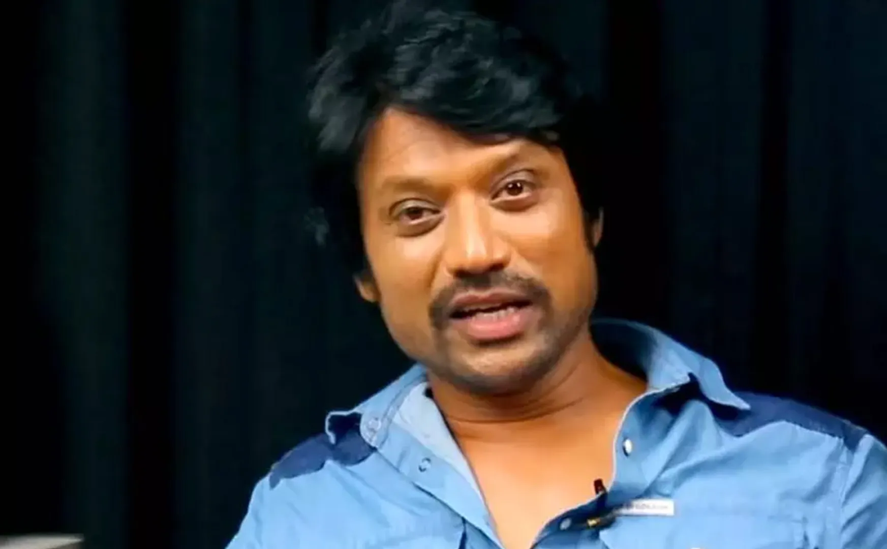 sj surya Kadamaiyai Sei Video Song released