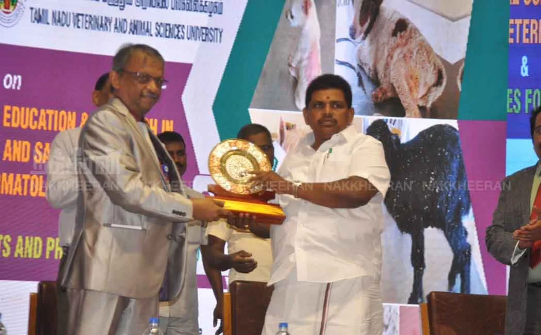 Minister Anita Radhakrishnan inaugurates Dermatology Conference 