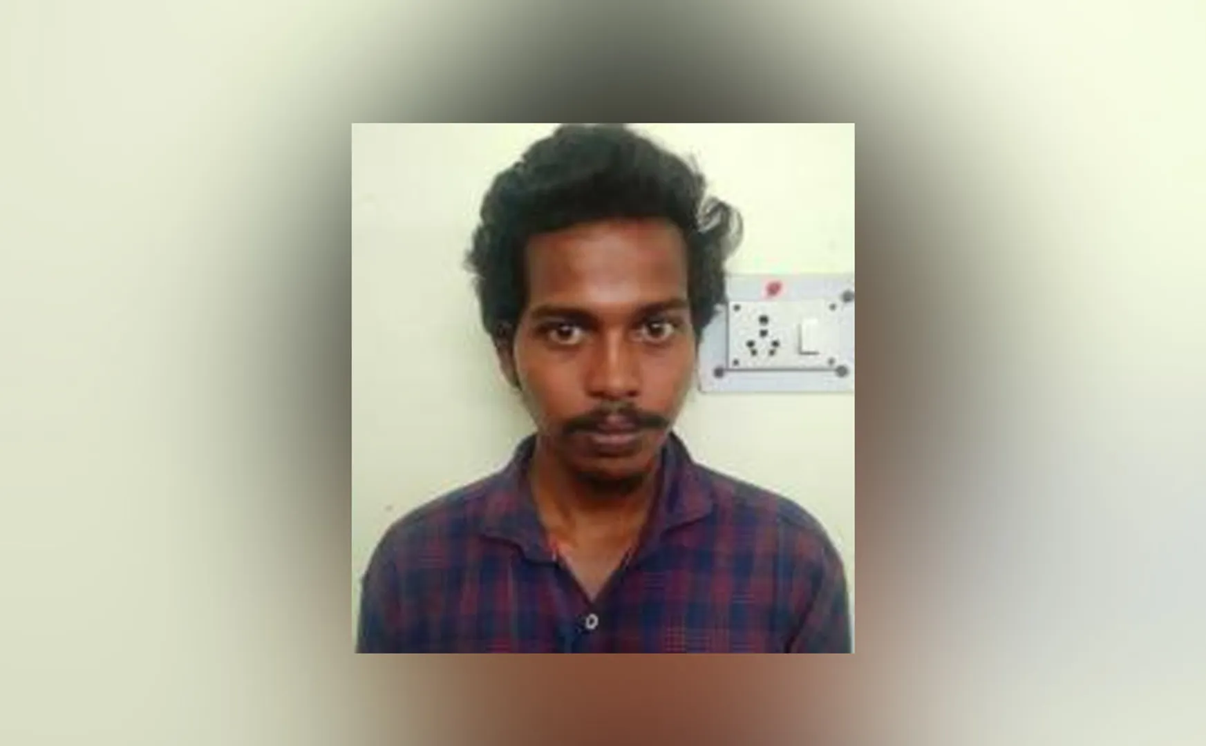 youth goondas act police investigation salem district 