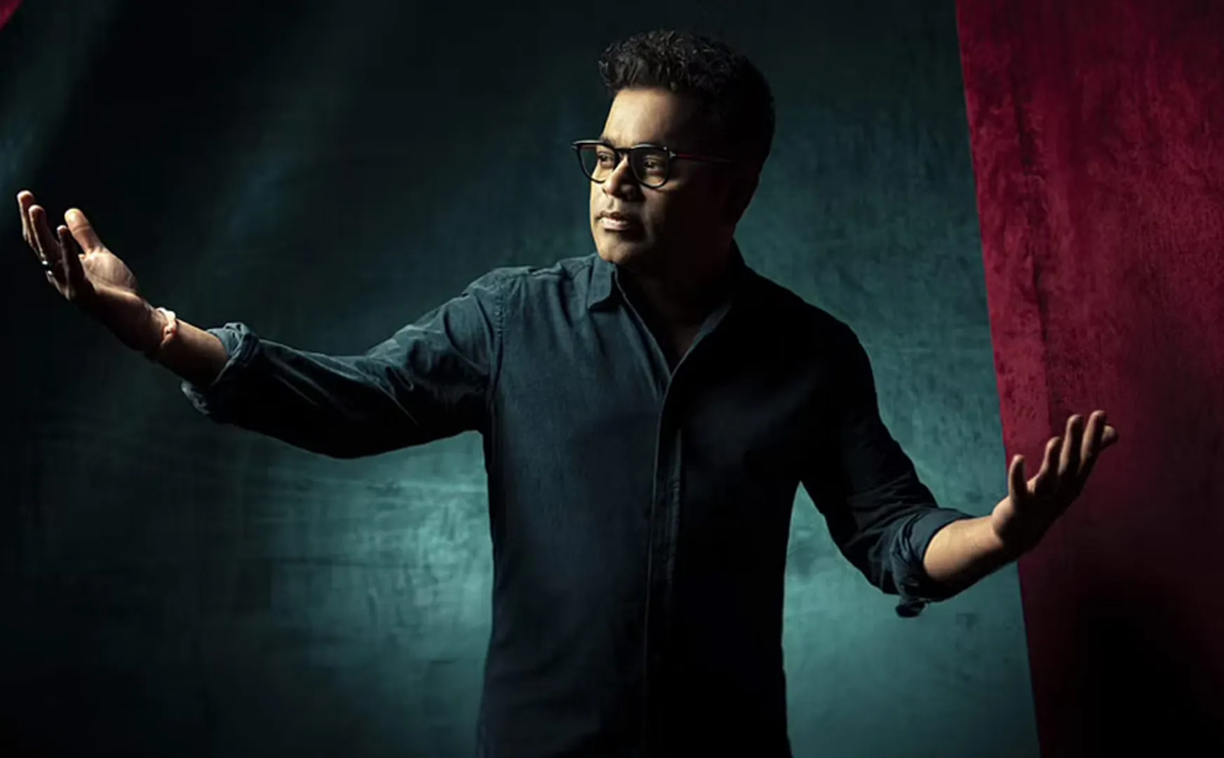 AR Rahman appointed as Ambassador of 'India-UK' Grand Arts Festival