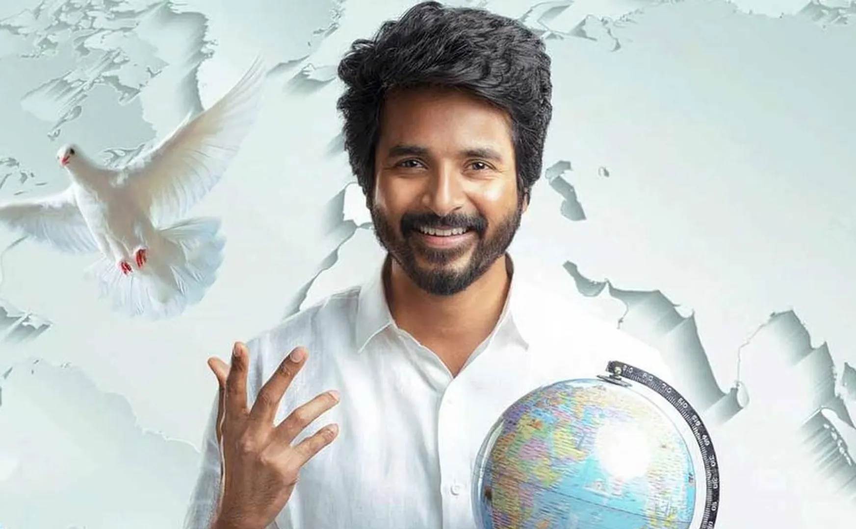 prince movie first single song release soon 