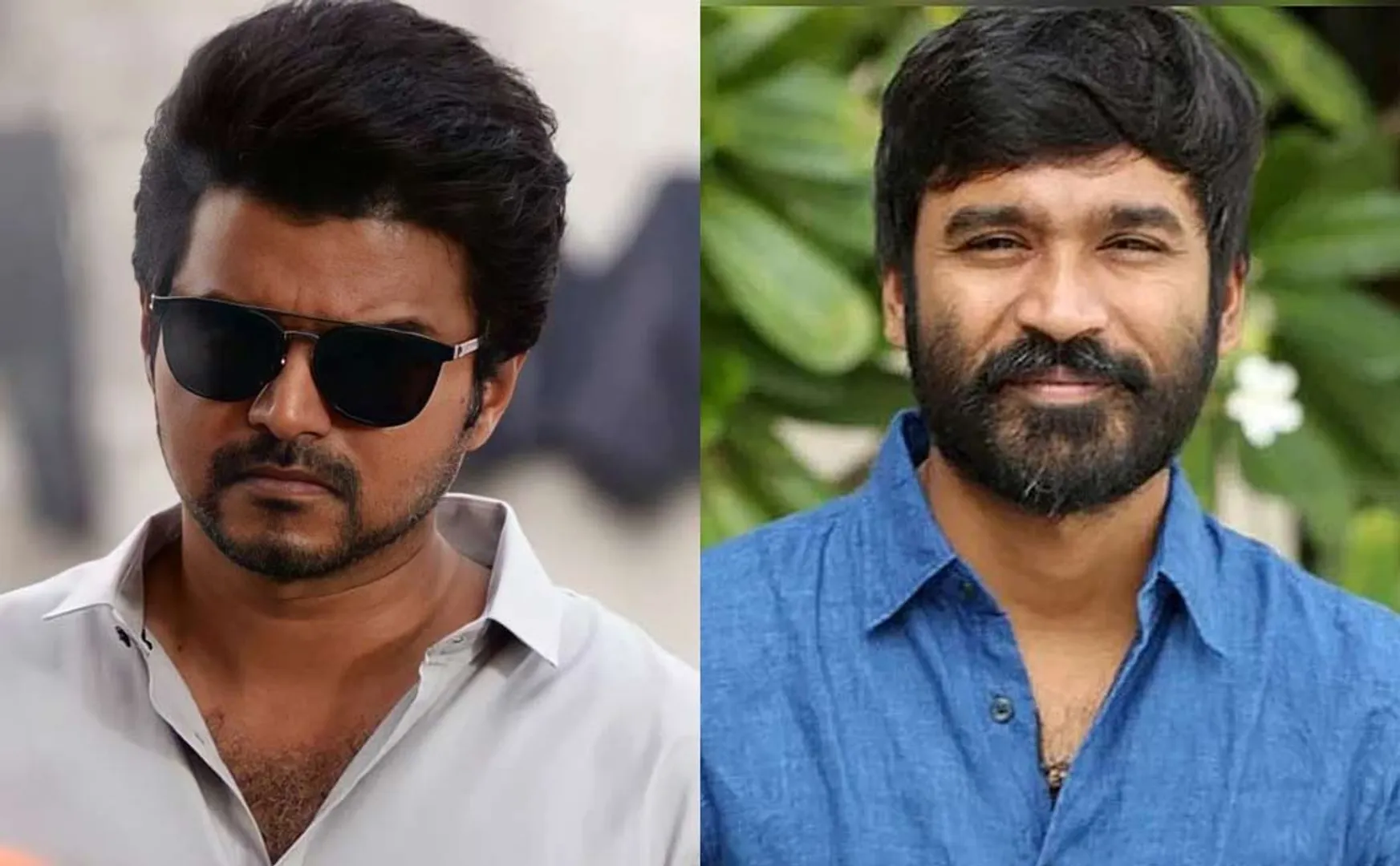 Kamal - Surya  ,   Vijay - Dhanush- Lokesh's master plan in 'Thalapathy 67'