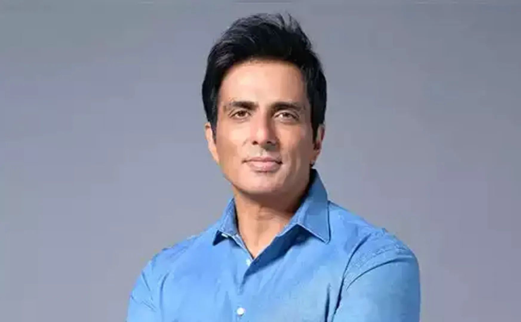 Sonu Sood has helped the Bihar 4 arms and 4 leg girl