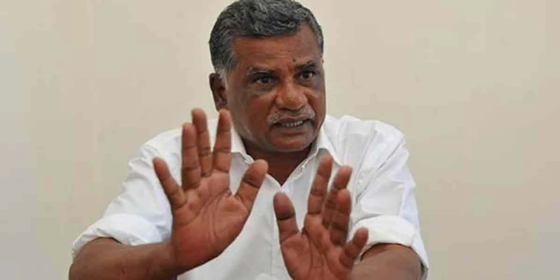 '' can speak in favor of Sanathanam ... but ... '' Mutharasan condemns the Governor!