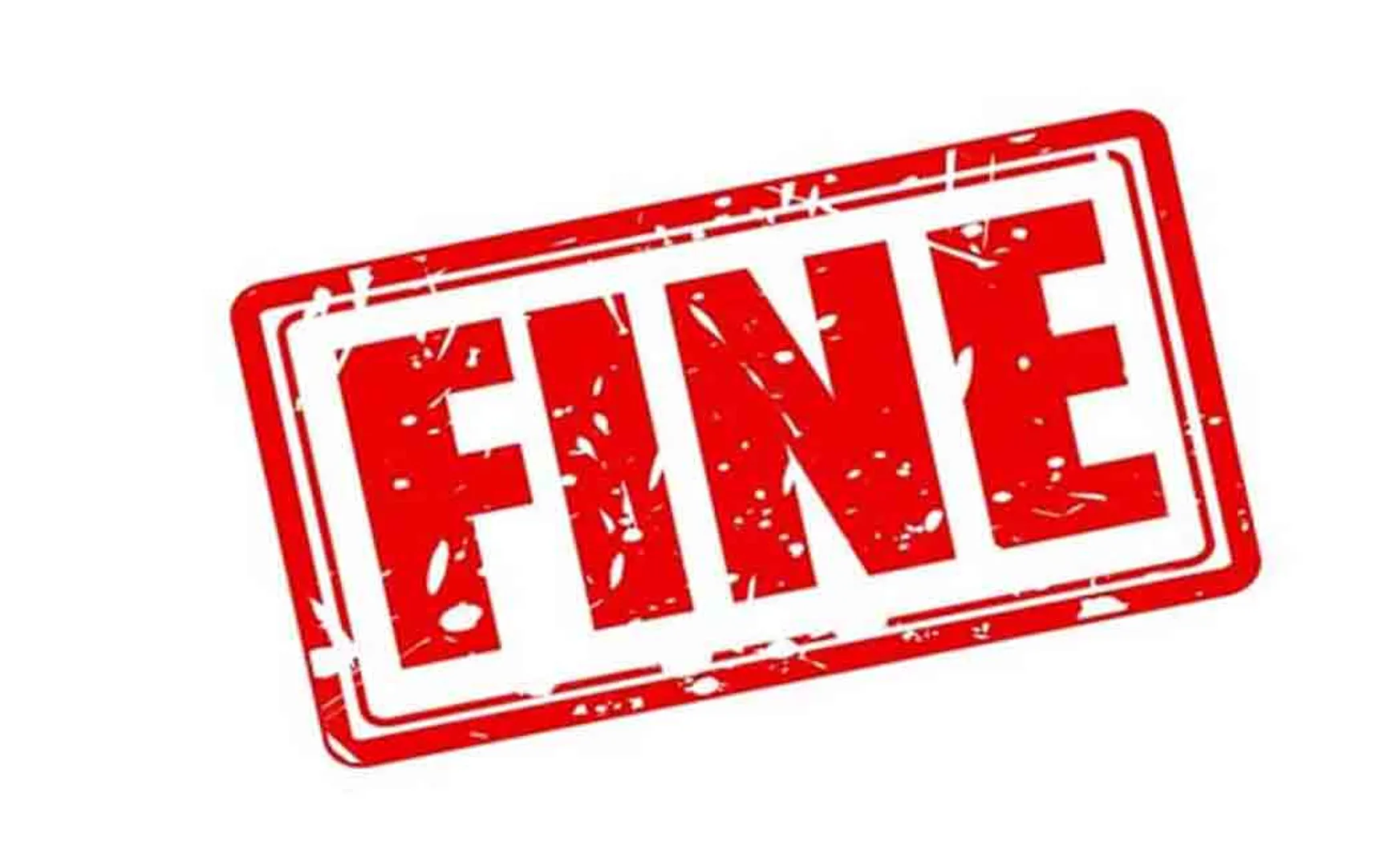 Commission orders fine of Rs 13 lakh 55 thousand for cheating