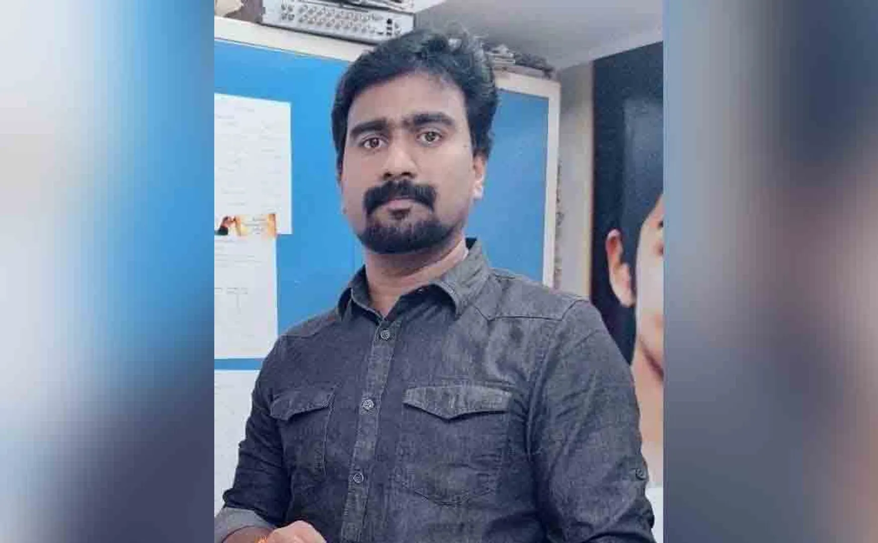Arupukkottai college issue students struggle 