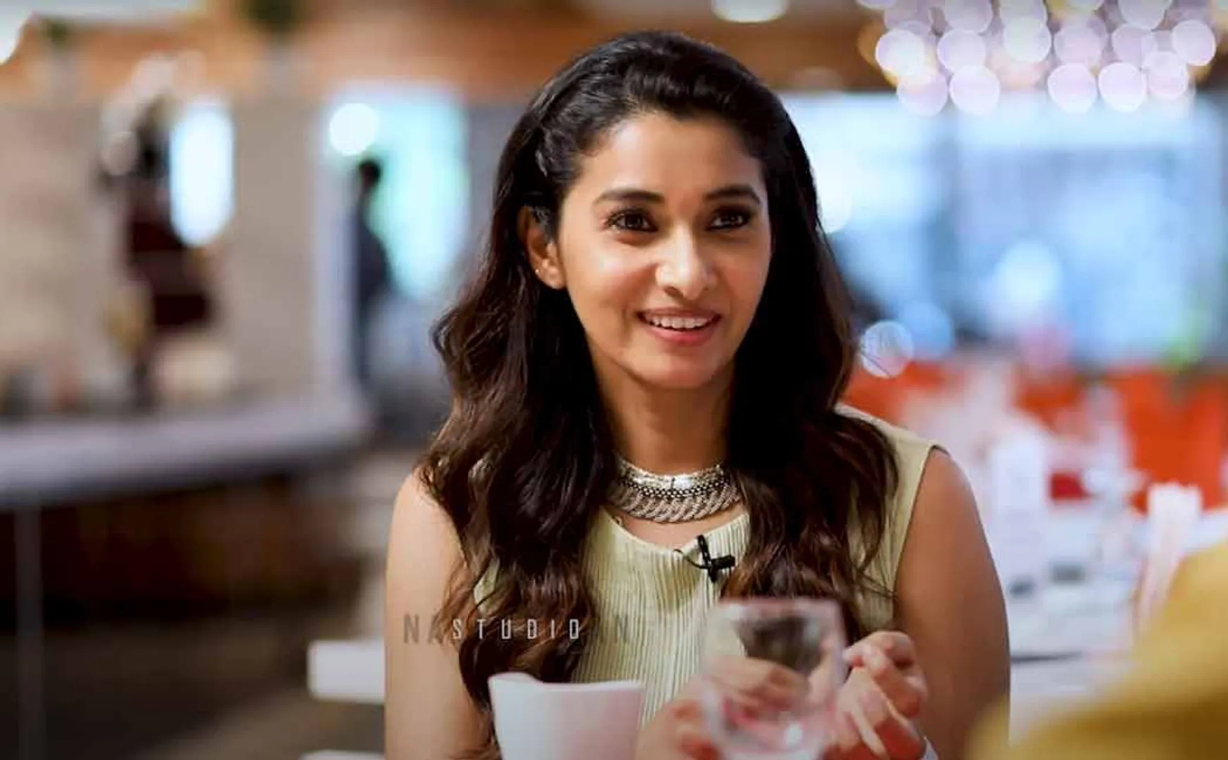  Priya Bhavani Shankar 