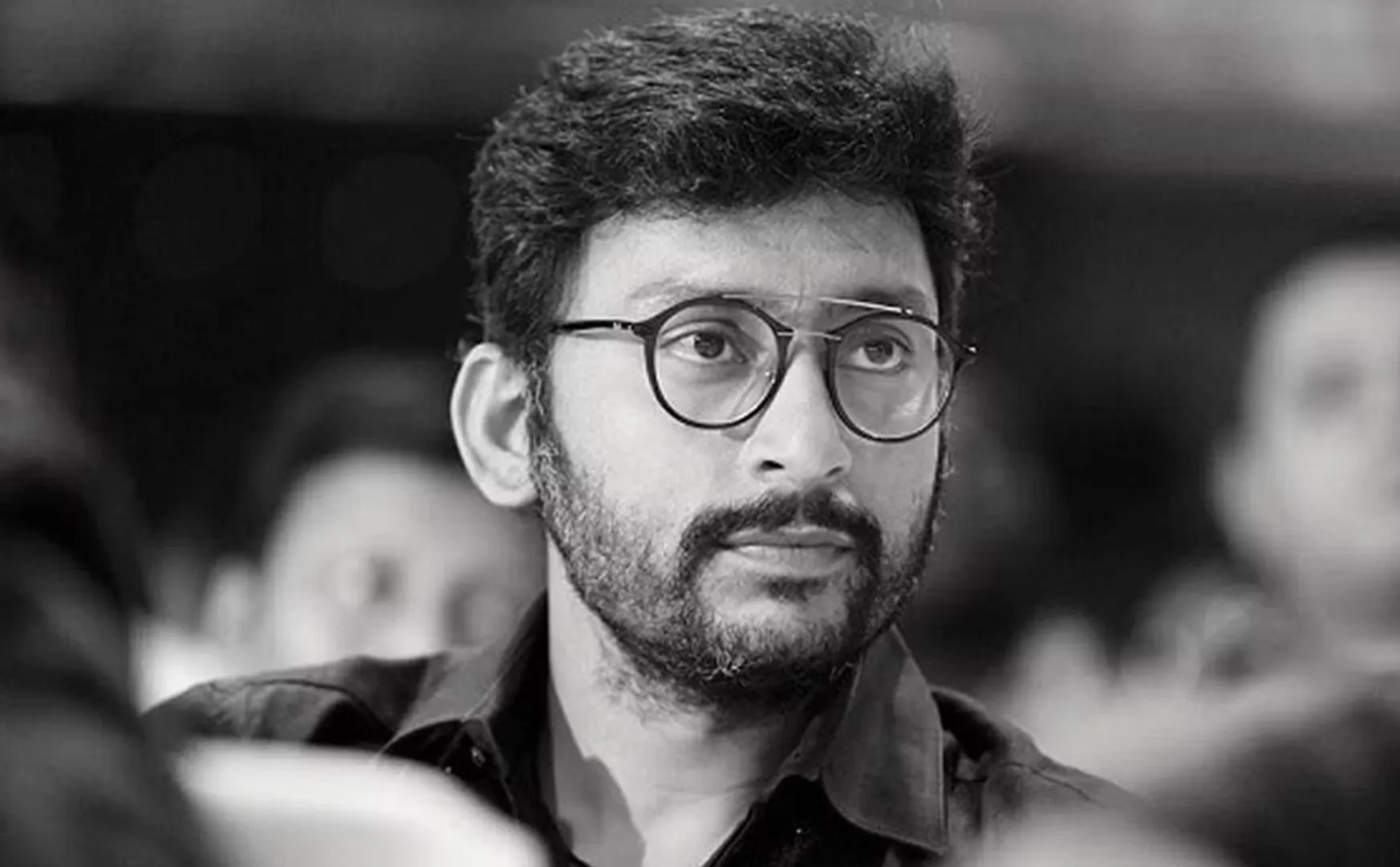 "Please stop this" - RJ Balaji's reply about Nelson