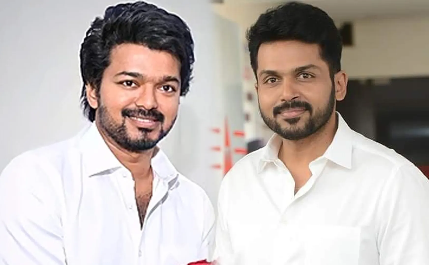  producer sr prabhu talk about kaithi 2 film 