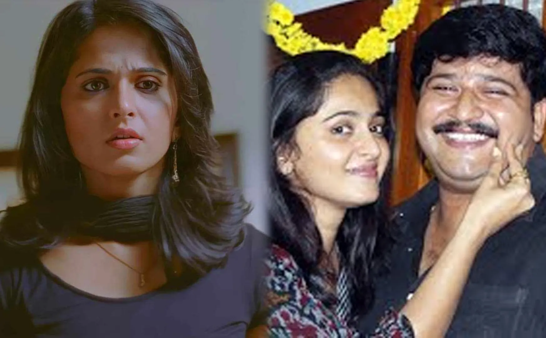 AnushkaShetty brother gunaranjan shetty faces death threats
