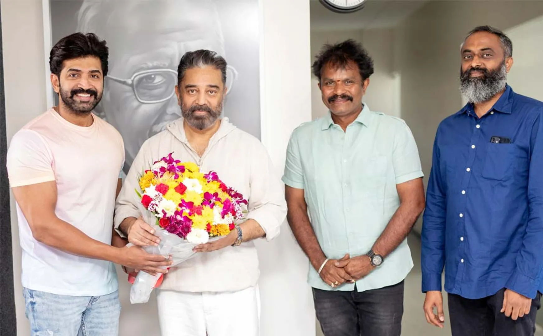 yaanai movie postpone july 1st