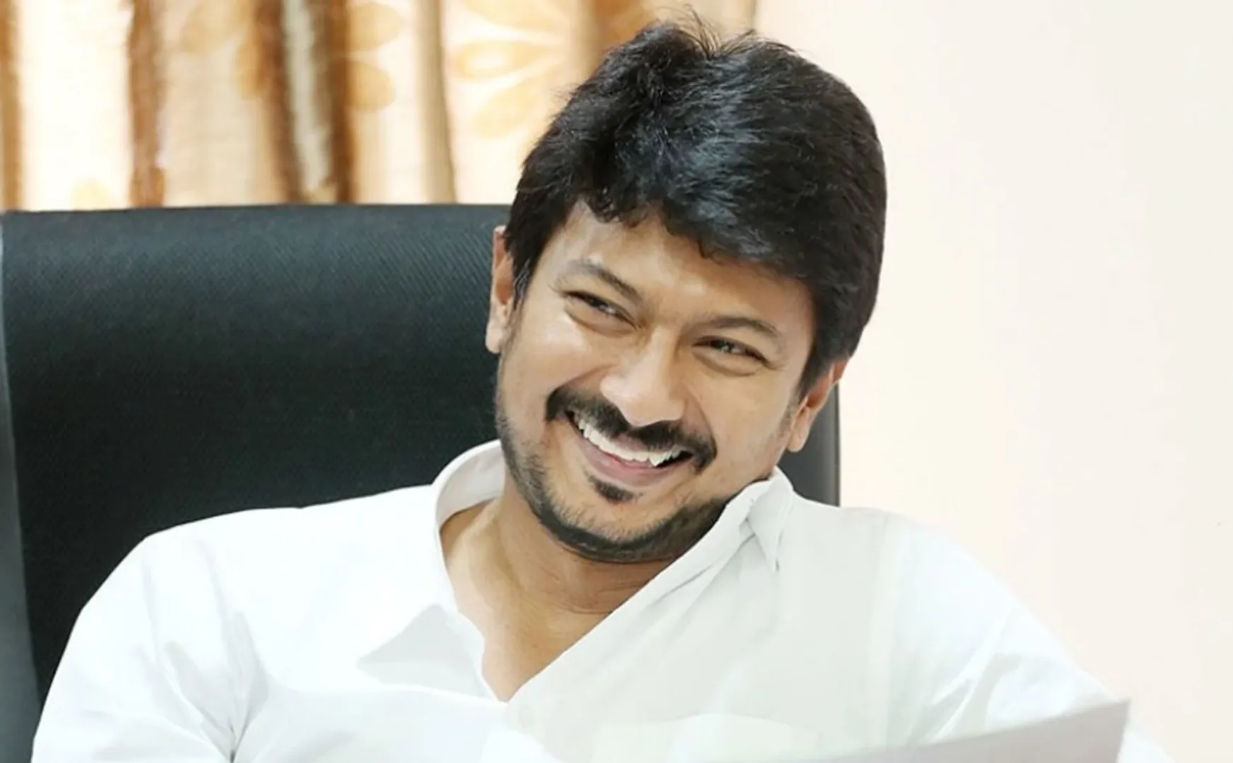 Udhayanidhi joins with Karthi