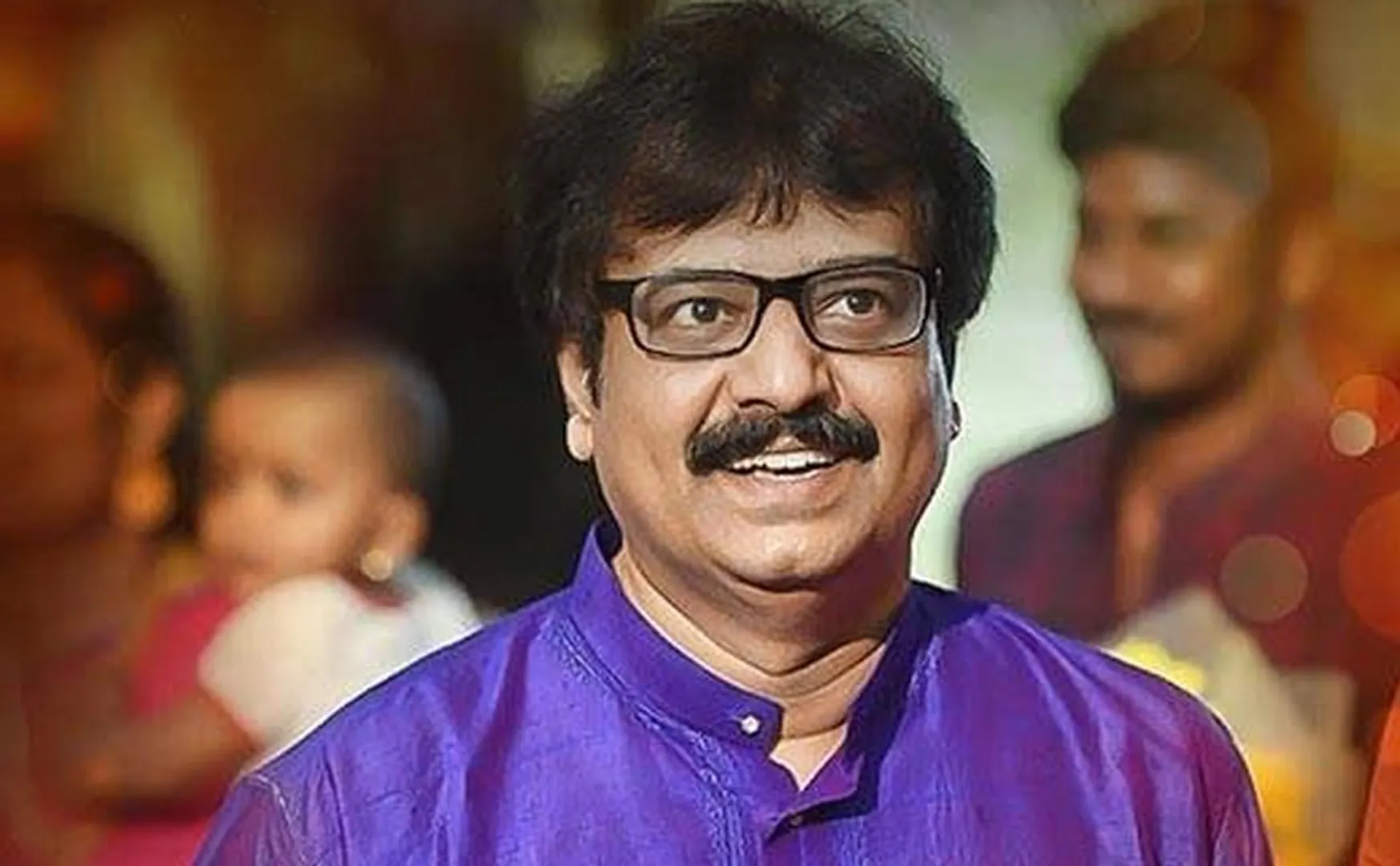  park in memory of actor Vivek