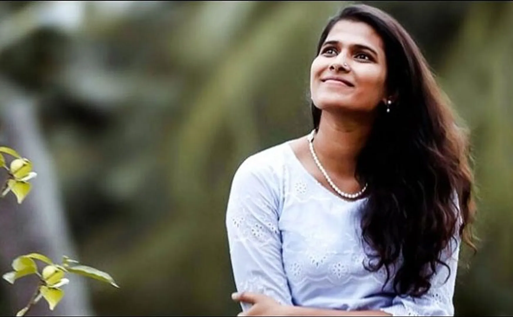 Halita Shamim in the new venture; The film crew who released the update