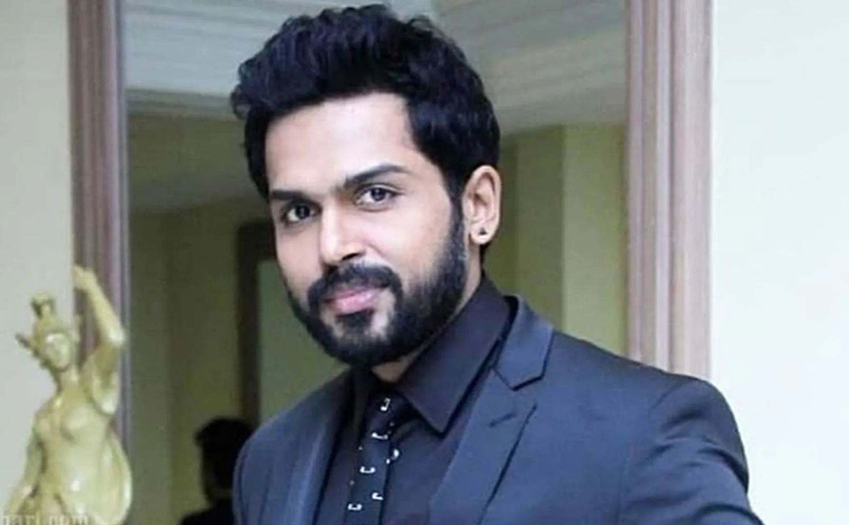 Karthi film in the Parliament of the International Country