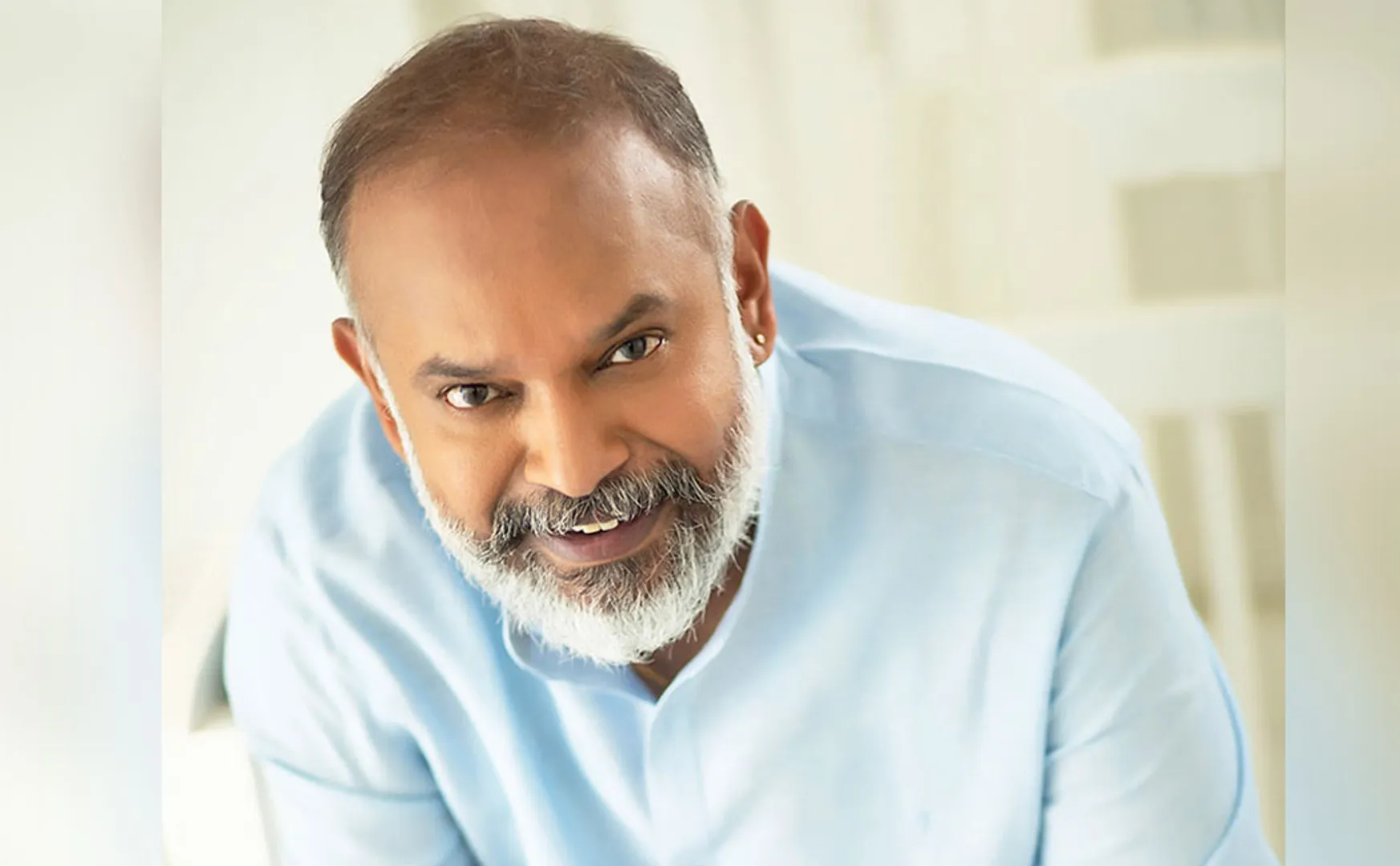 Honor on Venkat Prabhu following Vijay Sethupathi, Parthiban,