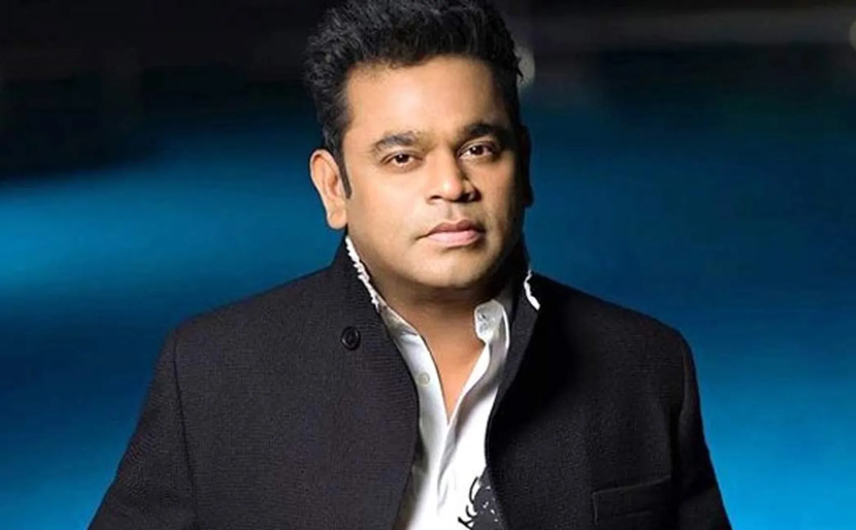 ar rahman thanks cm stalin