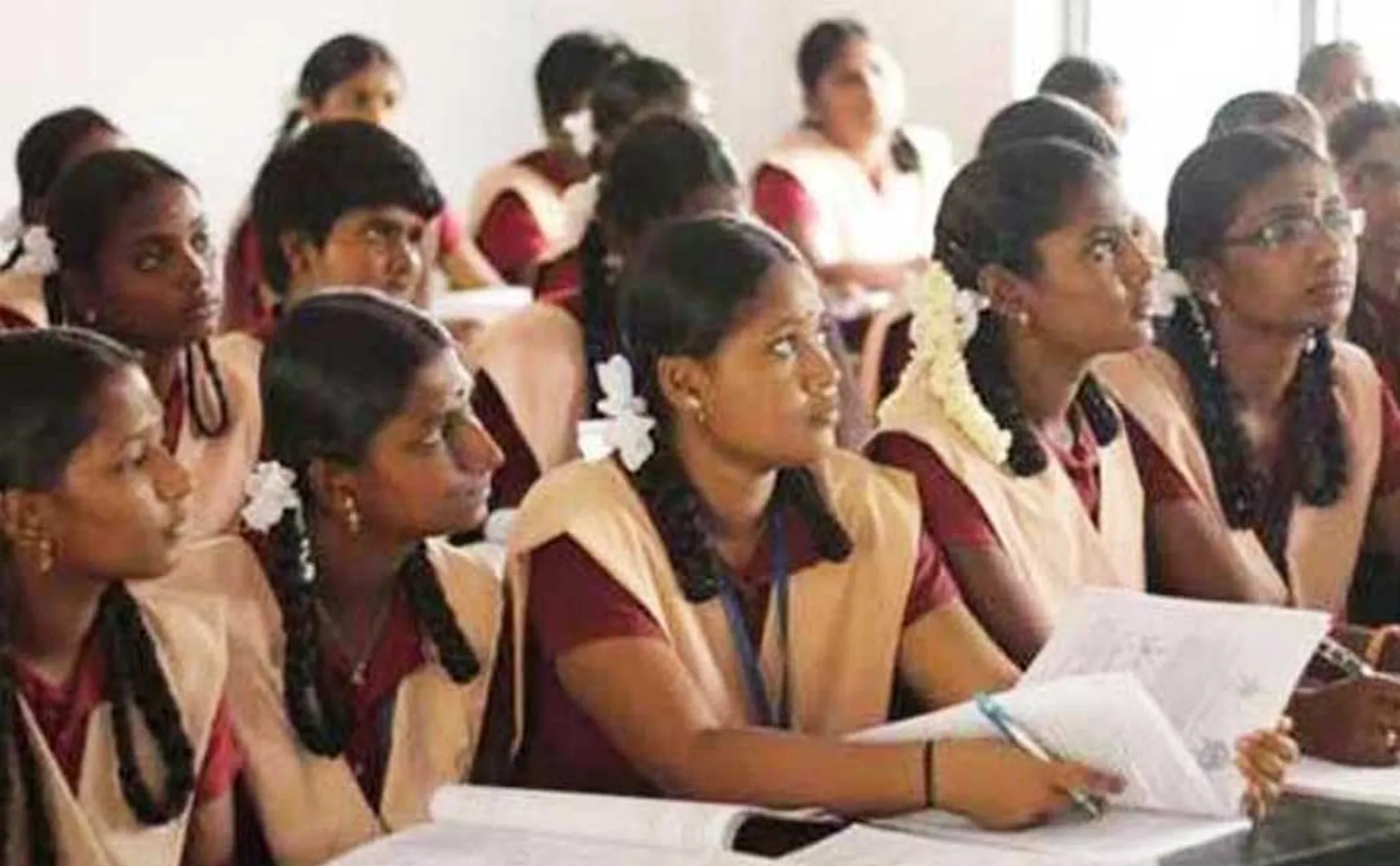 School Education Department instructed to conduct full syllabus for students!